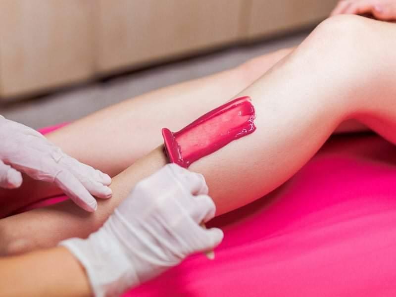 ItalWax FilmWax zrníčka vosku růže 1 kg
