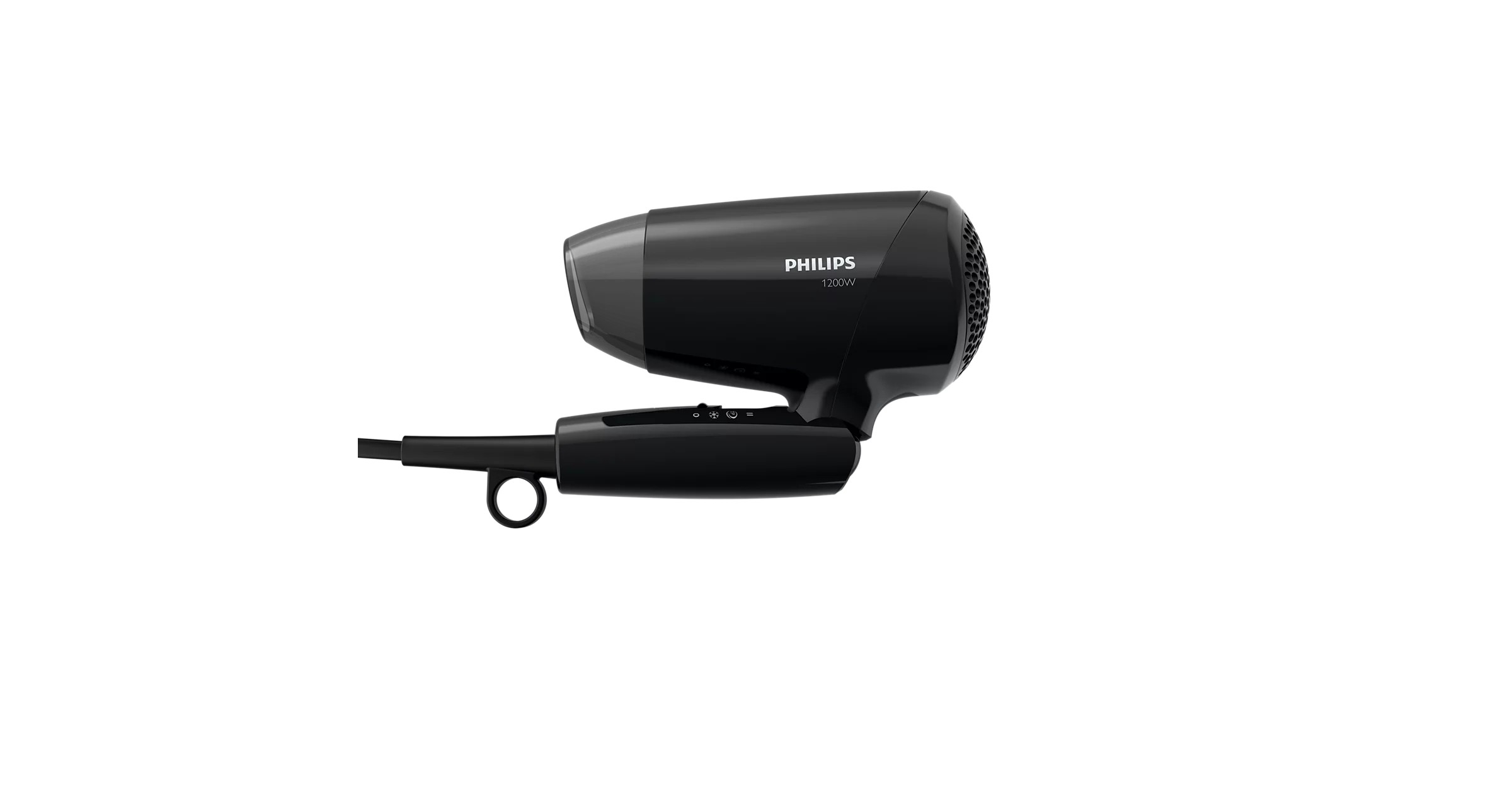 Philips BHC010/10 fén na vlasy