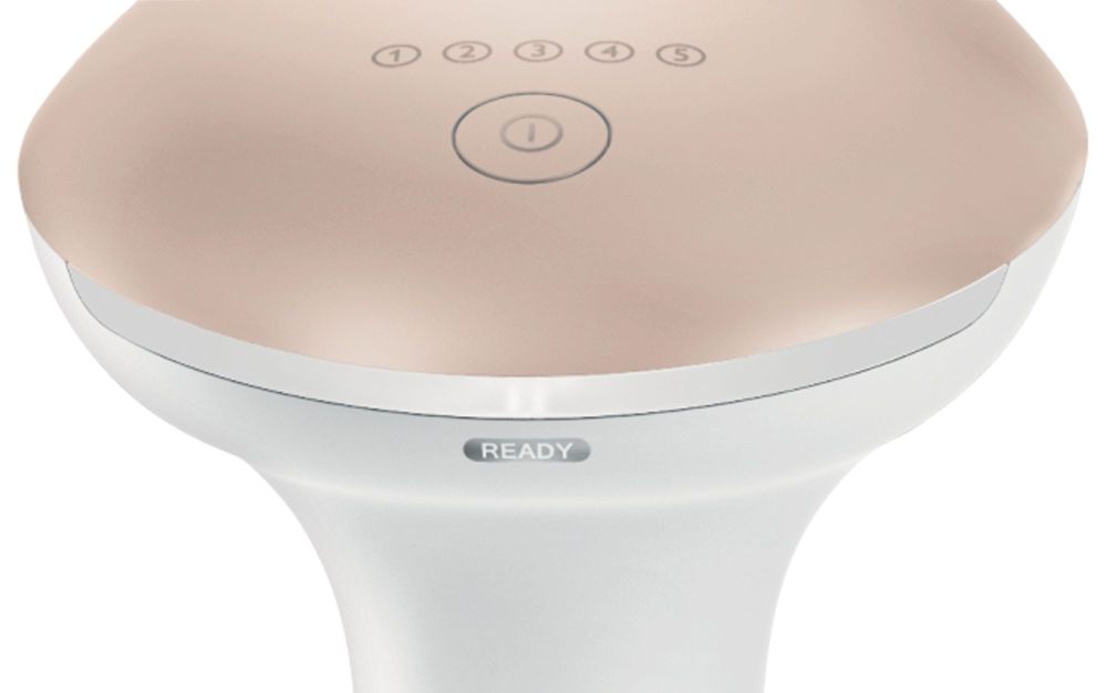 Philips Lumea Advanced SC1997/00 IPL epilátor