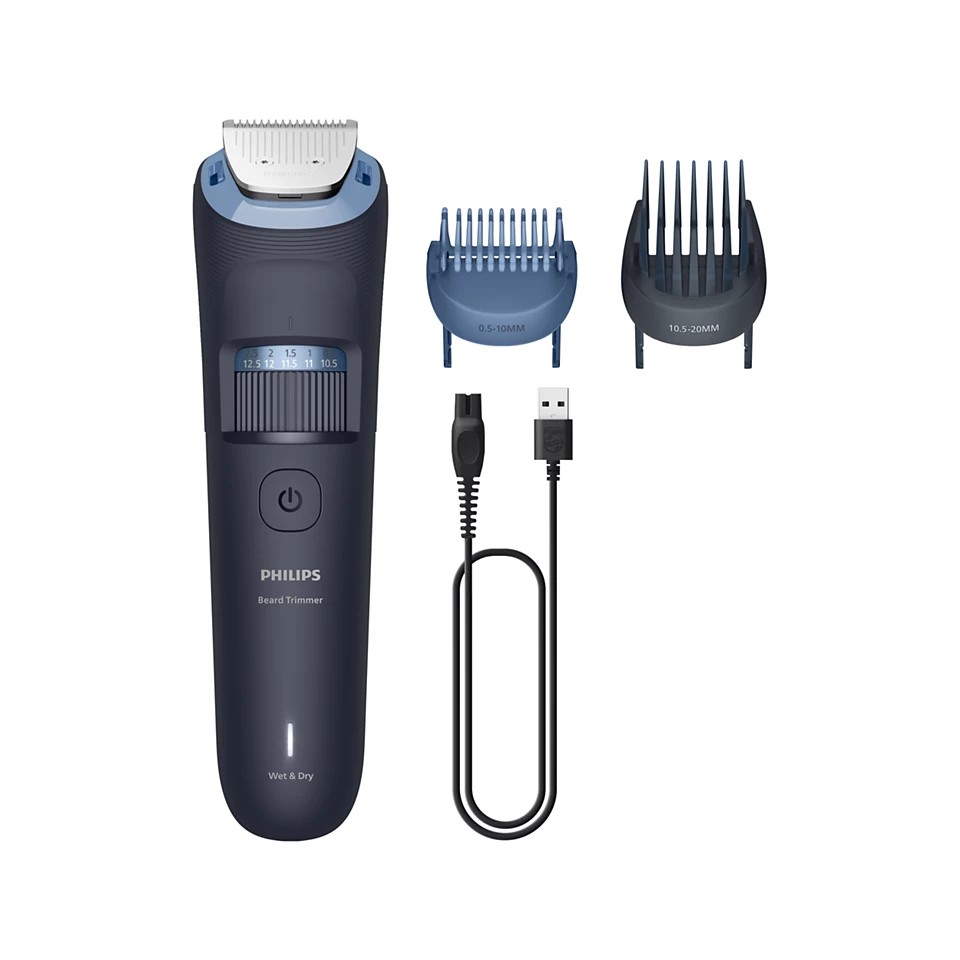 Philips BT3665/15 zastřihovač vousů