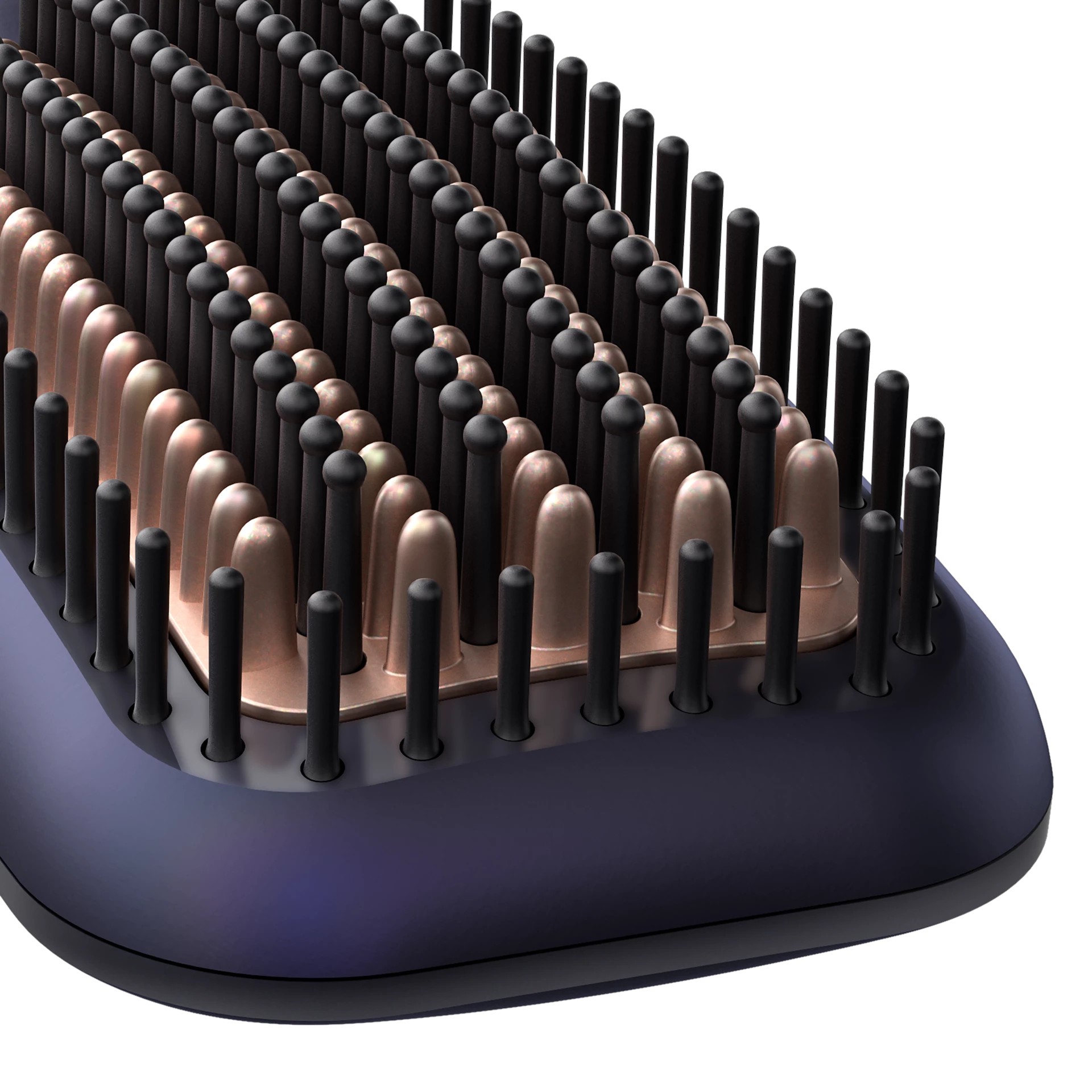 Philips BHH885/00 žehlící kartáč na vlasy