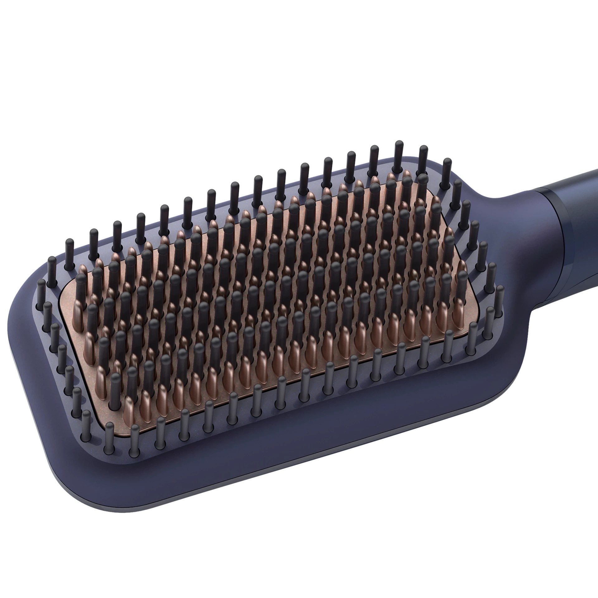 Philips BHH885/00 žehlící kartáč na vlasy