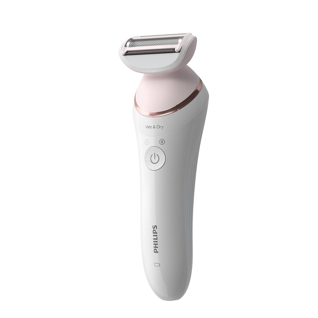 Philips BRE730/10 Wet&Dry epilátor
