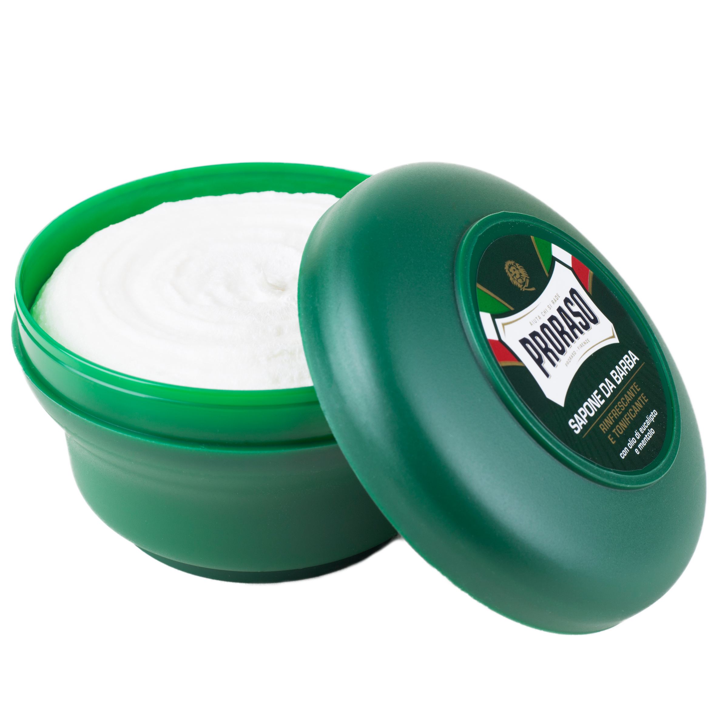 Proraso Eucalyptus mýdlo na holení 150 ml