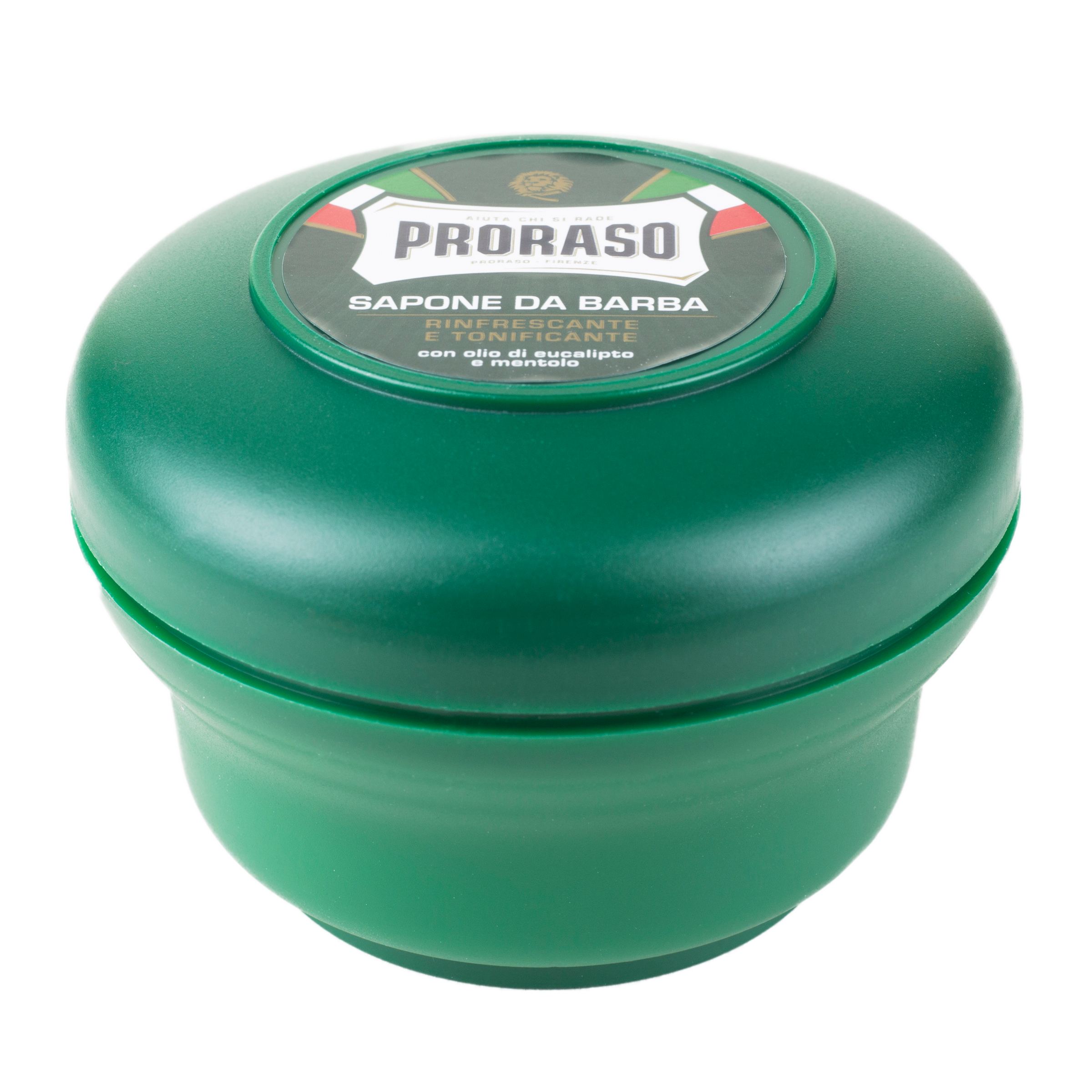 Proraso Eucalyptus mýdlo na holení 150 ml