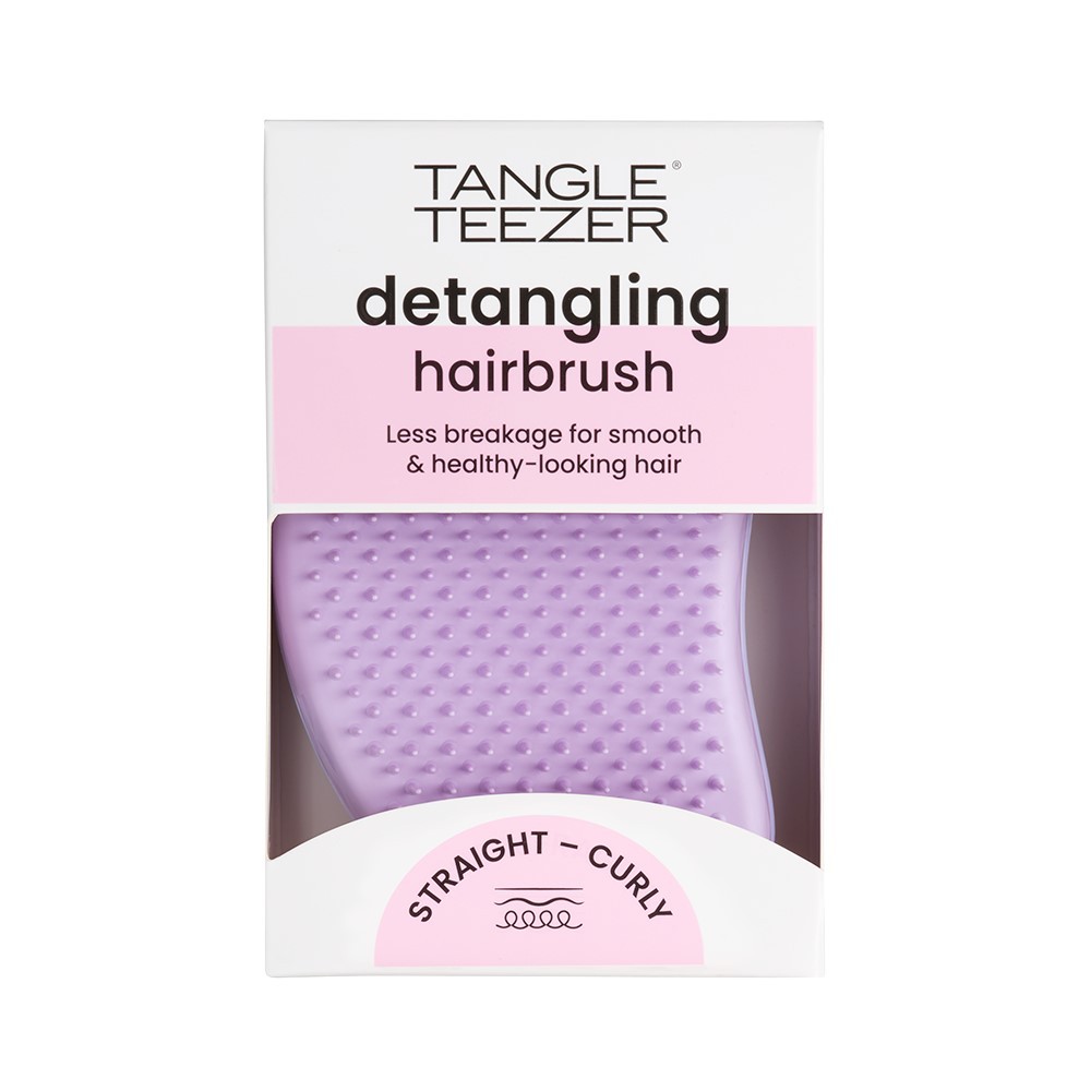 Tangle Teezer Original Lilac kartáč na vlasy