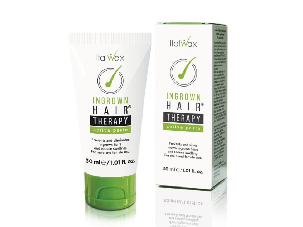 Italwax pasta proti zarůstání chloupků 30 ml