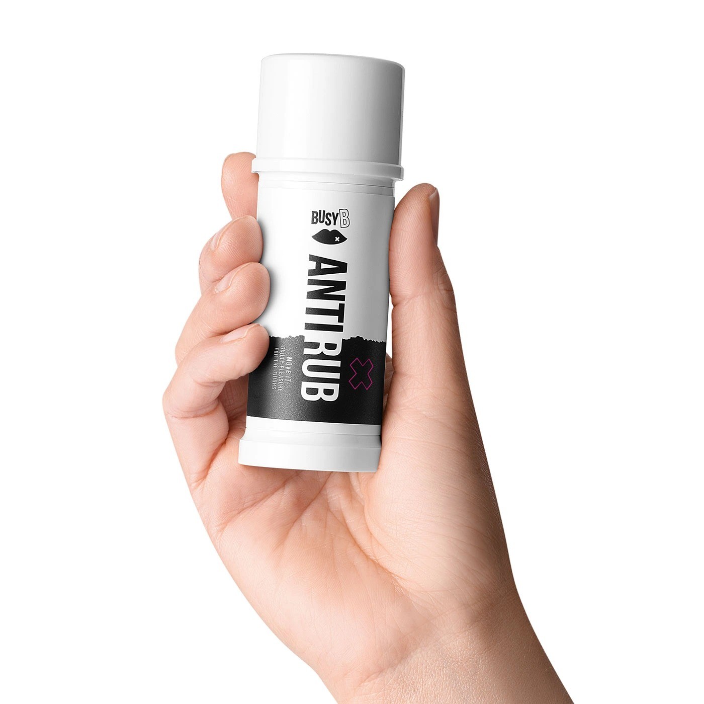 BusyB Antirub mazání na stehna a podňadří 39 g