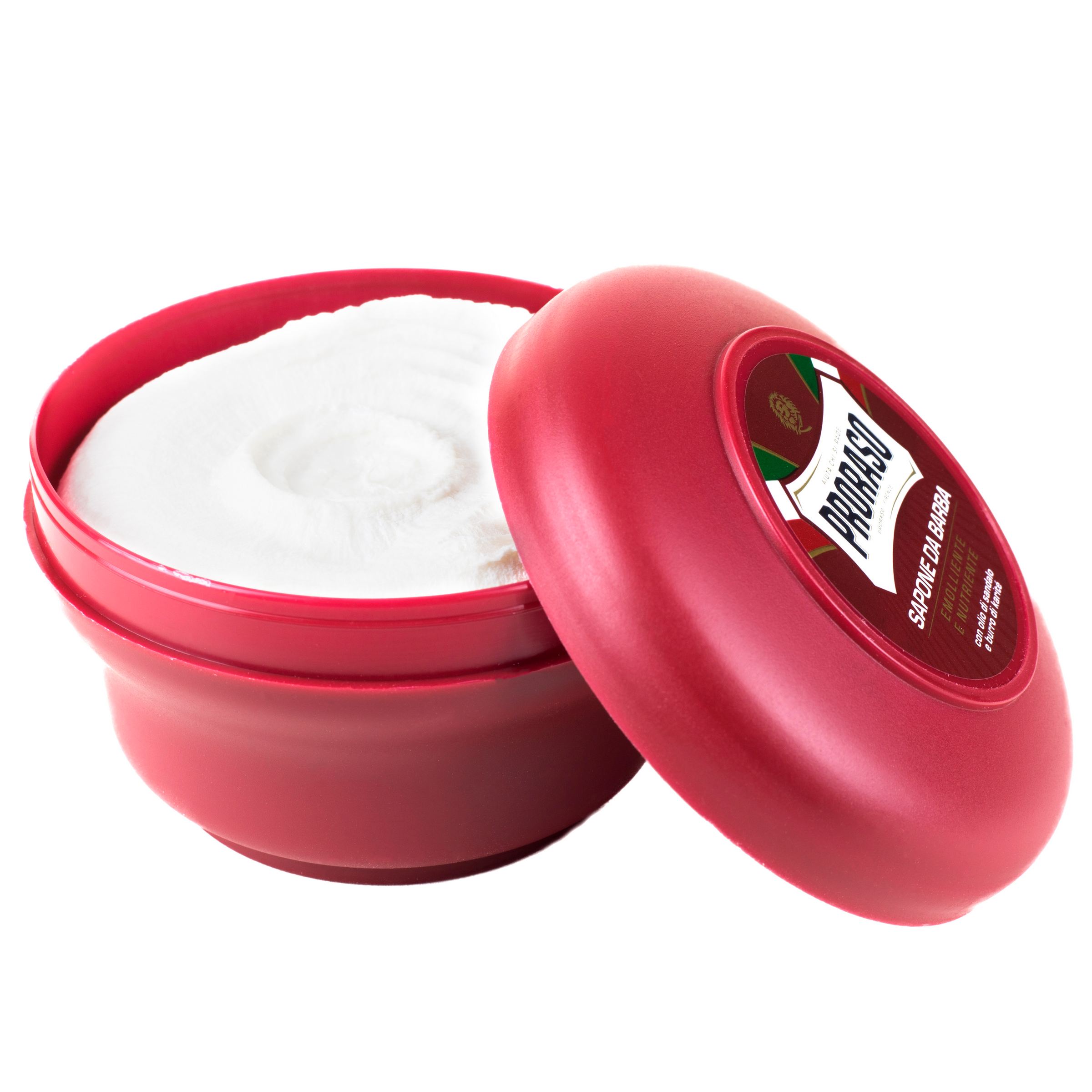 Proraso Sandalwood mýdlo na holení 150 ml