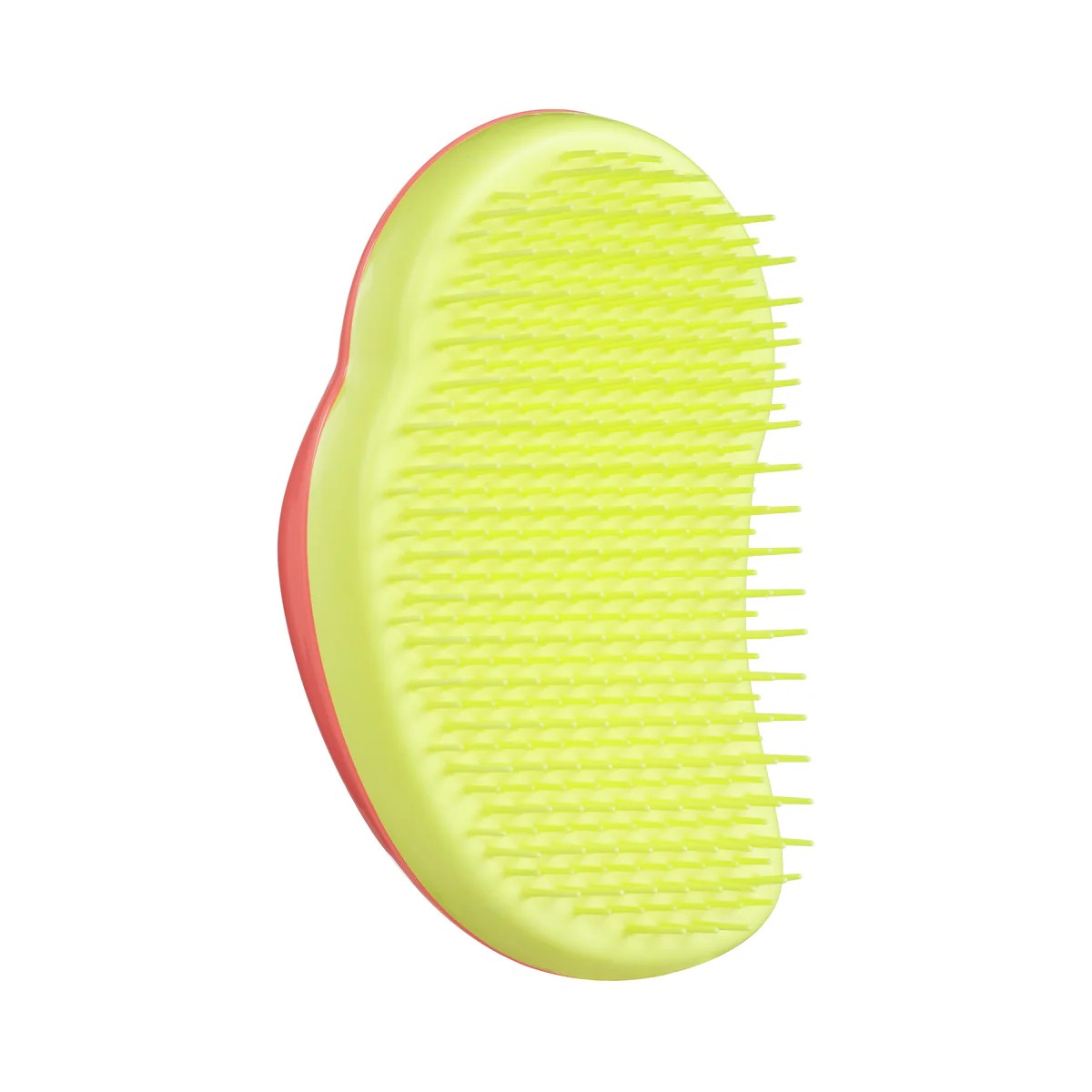 Tangle Teezer Original Salmon Pink Hyper Yellow kartáč na vlasy