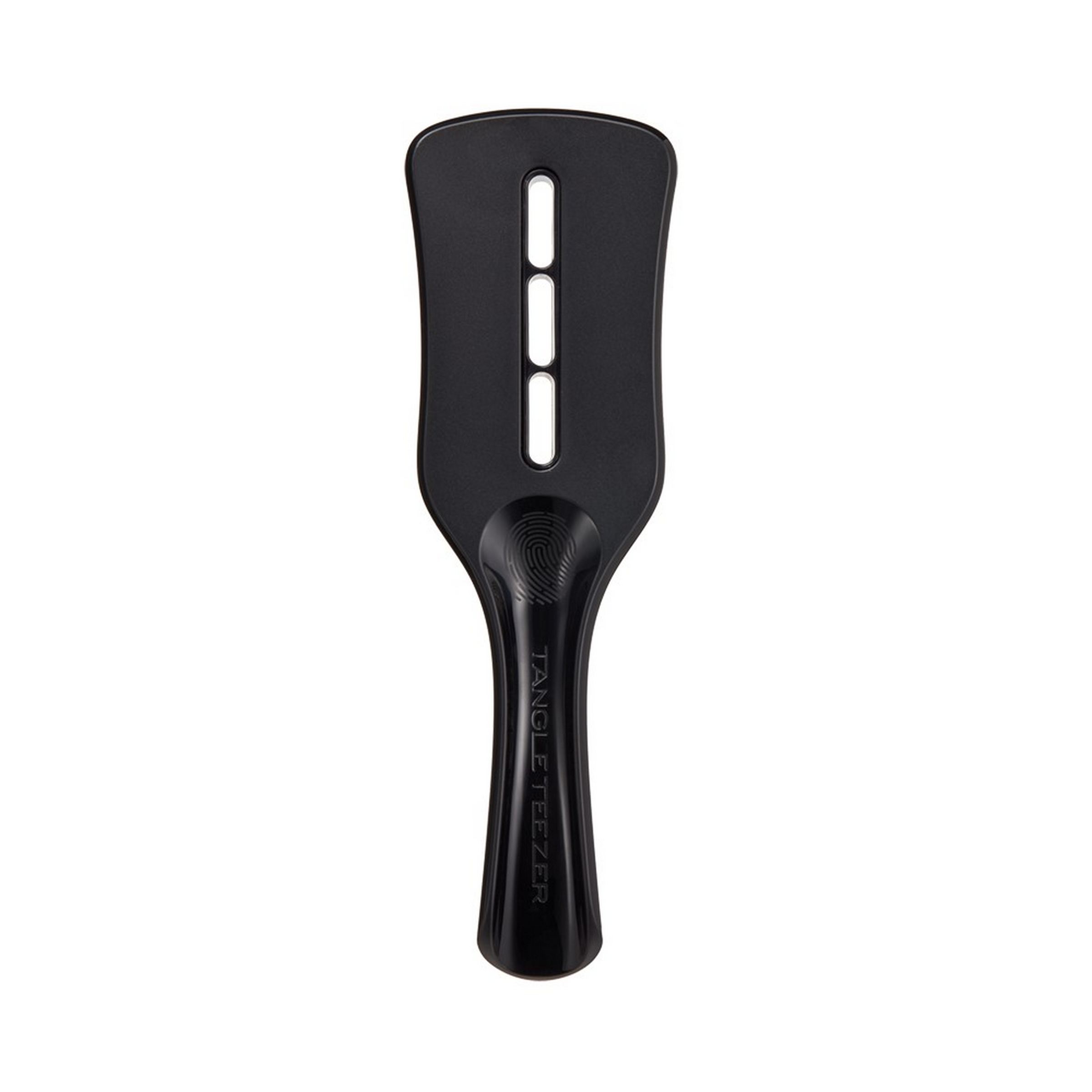 Tangle Teezer Easy Dry & Go Jet Black kartáč na vlasy