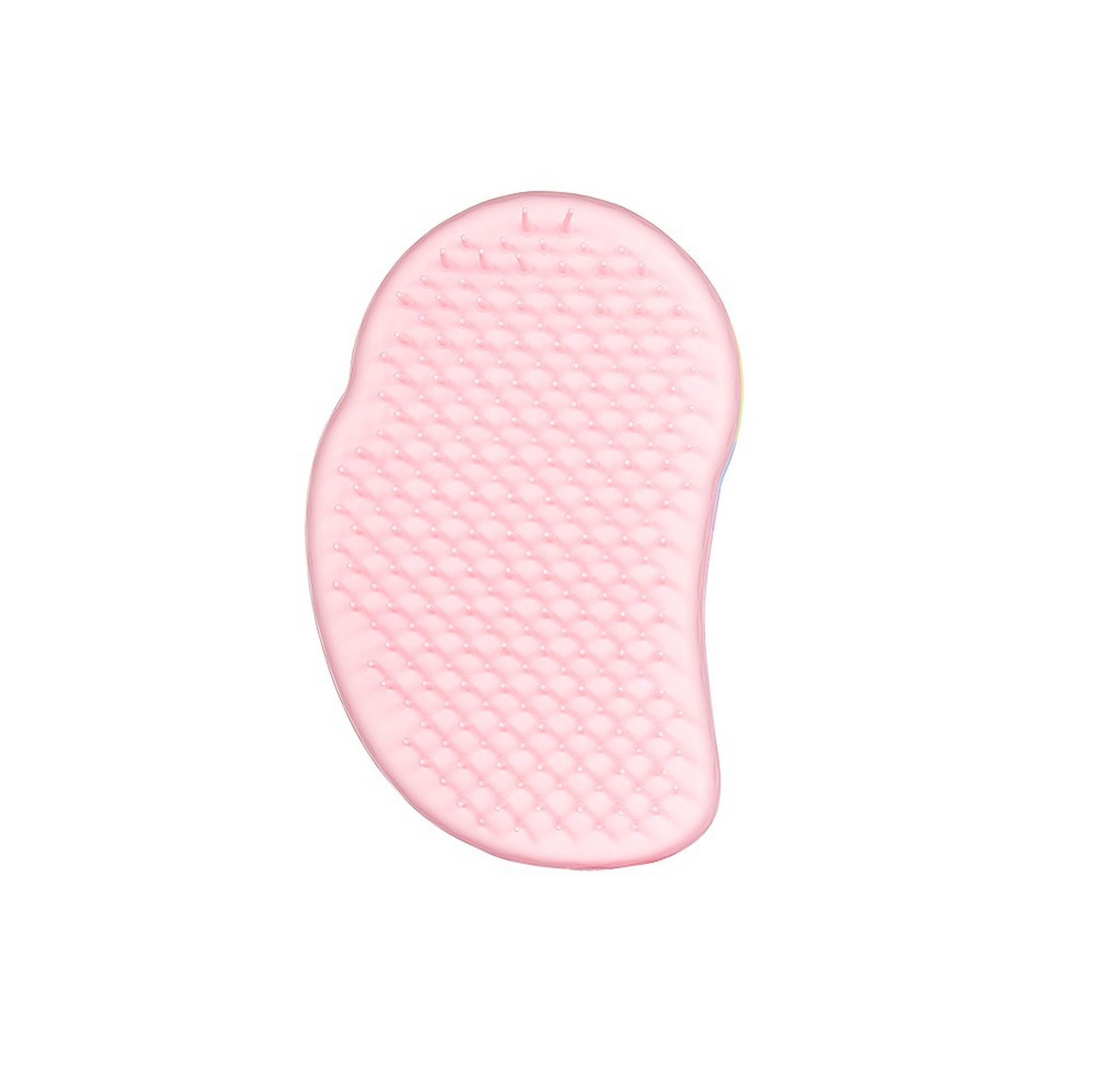 Tangle Teezer Original Mini Rainbow Unicorn kartáč na vlasy