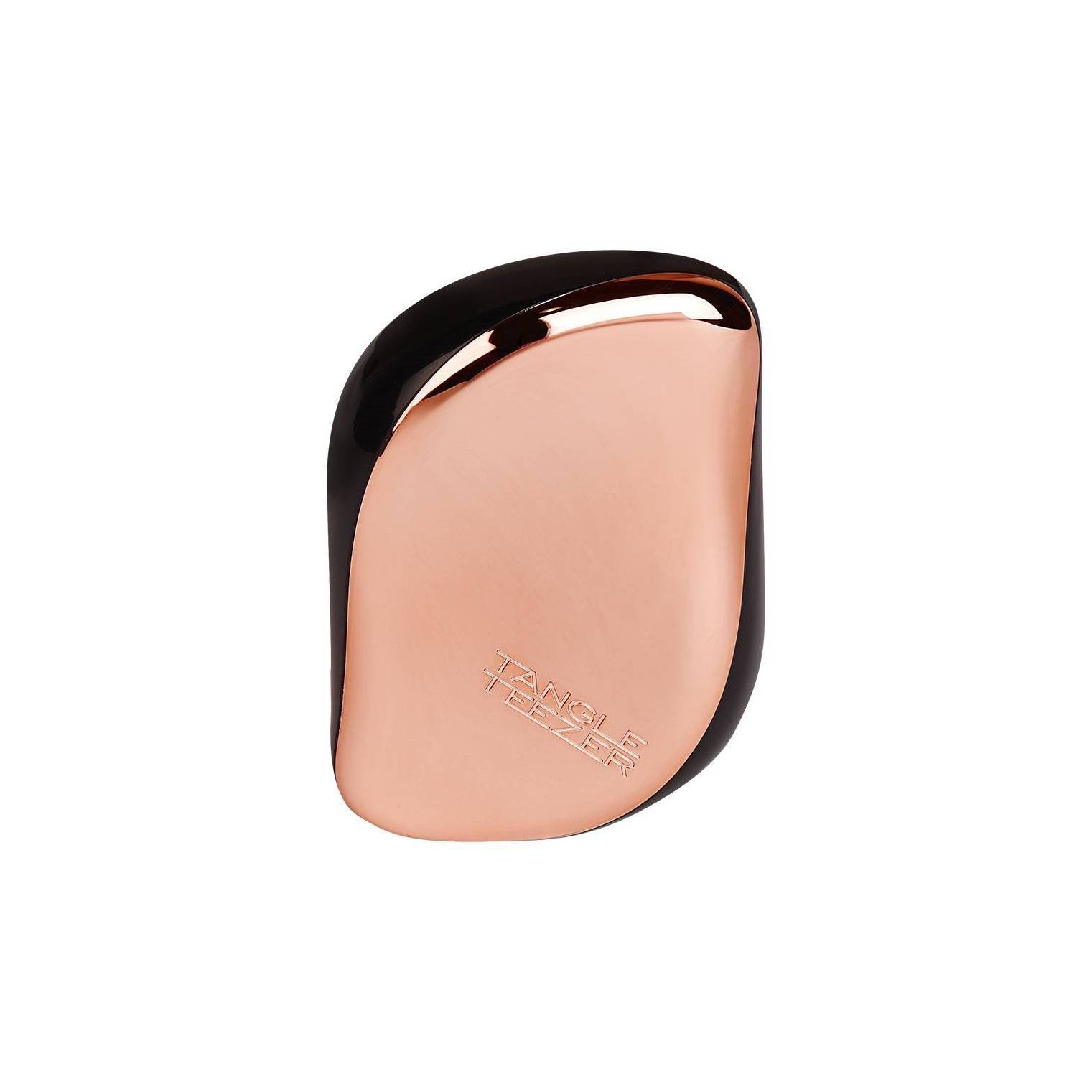 Tangle Teezer Compact Styler Rose Gold kartáč na vlasy