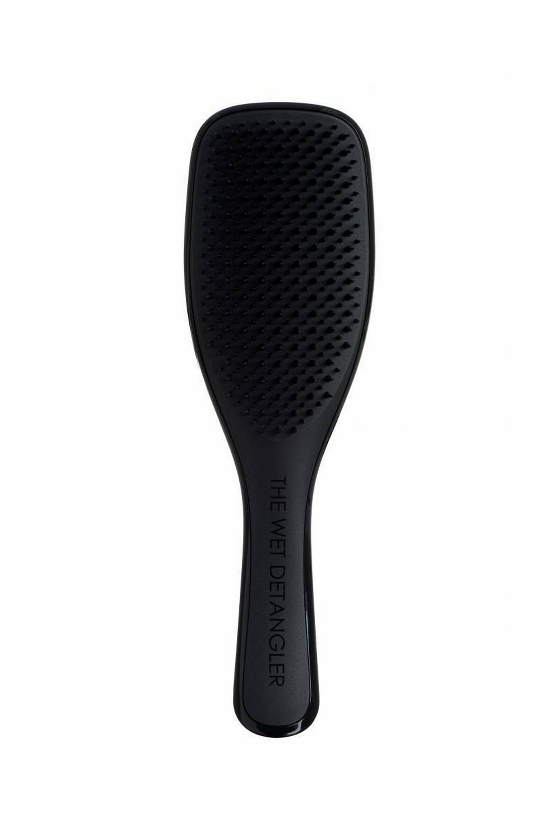 Tangle Teezer Wet Detangler Midnight Black kartáč na vlasy