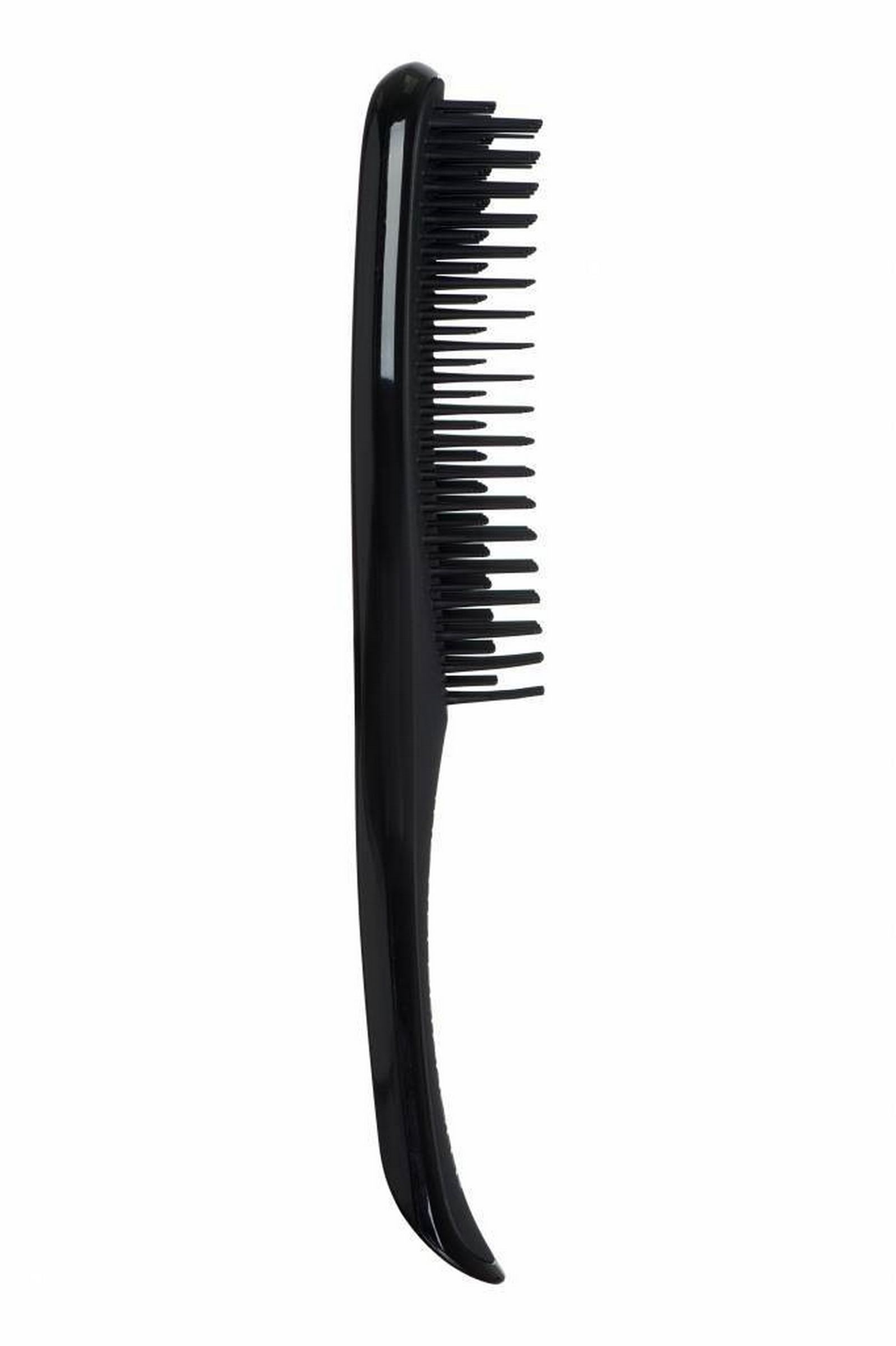 Tangle Teezer Wet Detangler Midnight Black kartáč na vlasy