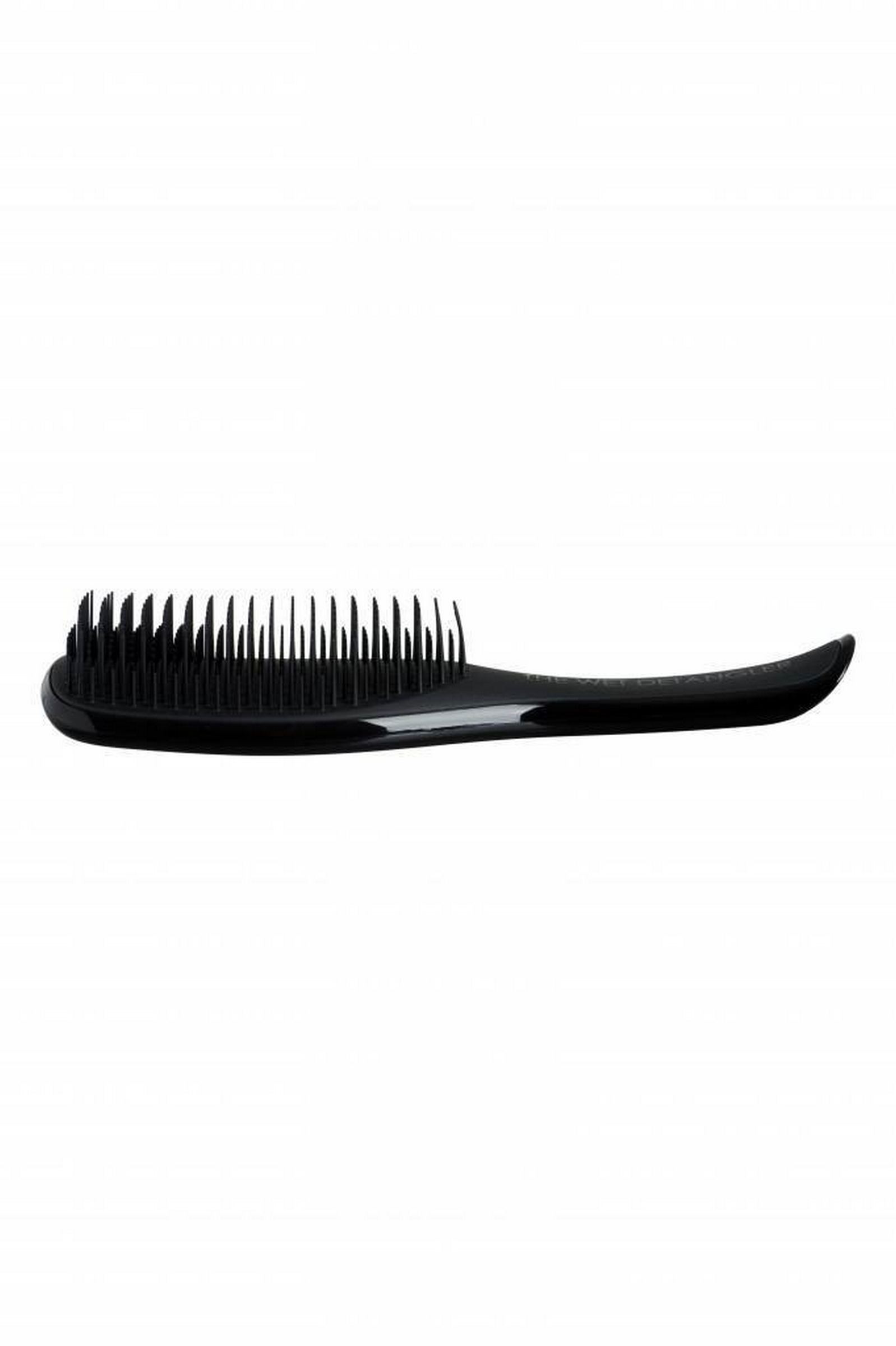 Tangle Teezer Wet Detangler Midnight Black kartáč na vlasy