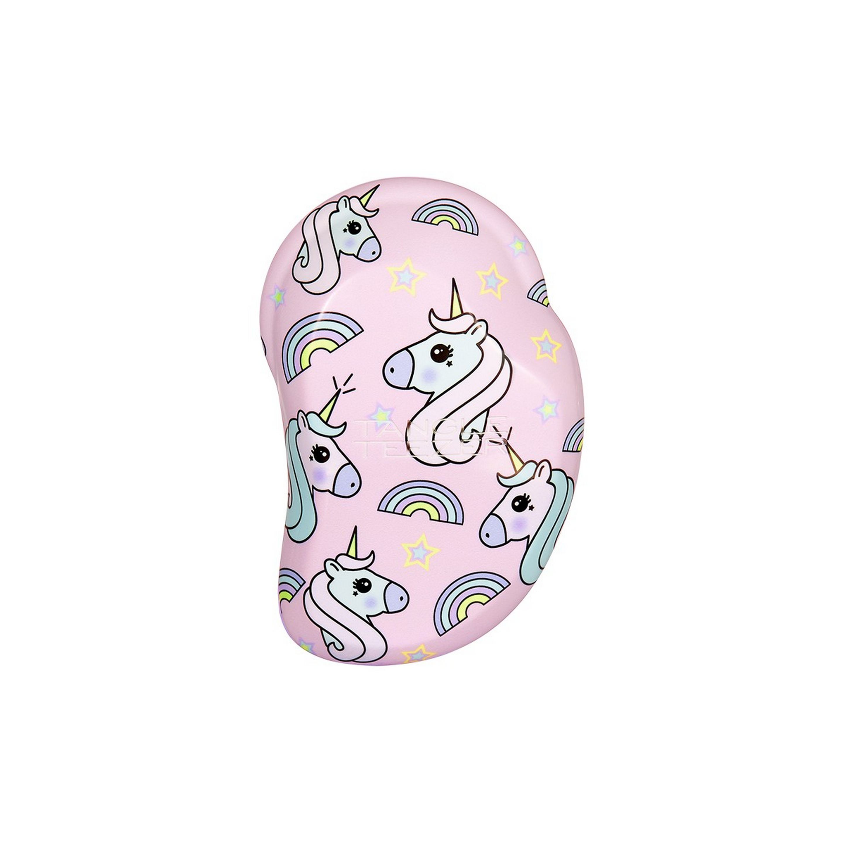 Tangle Teezer Original Mini Unicorn Magic kartáč na vlasy