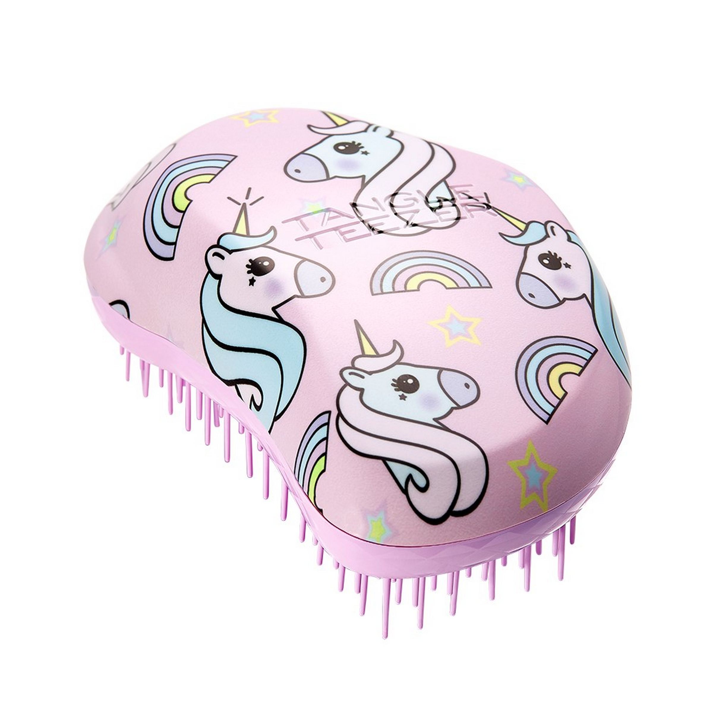 Tangle Teezer Original Mini Unicorn Magic kartáč na vlasy