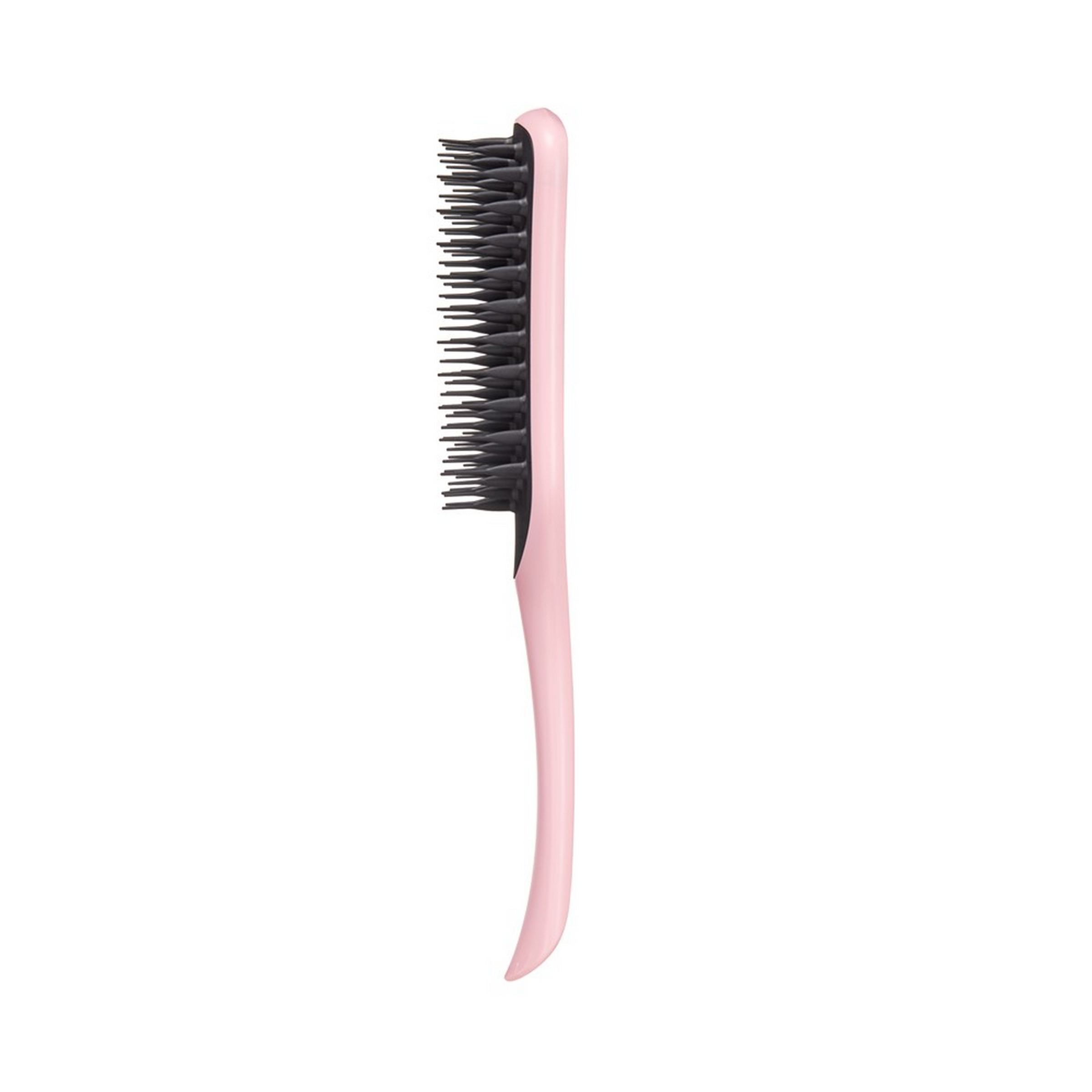 Tangle Teezer Easy Dry & Go Pink kartáč na vlasy
