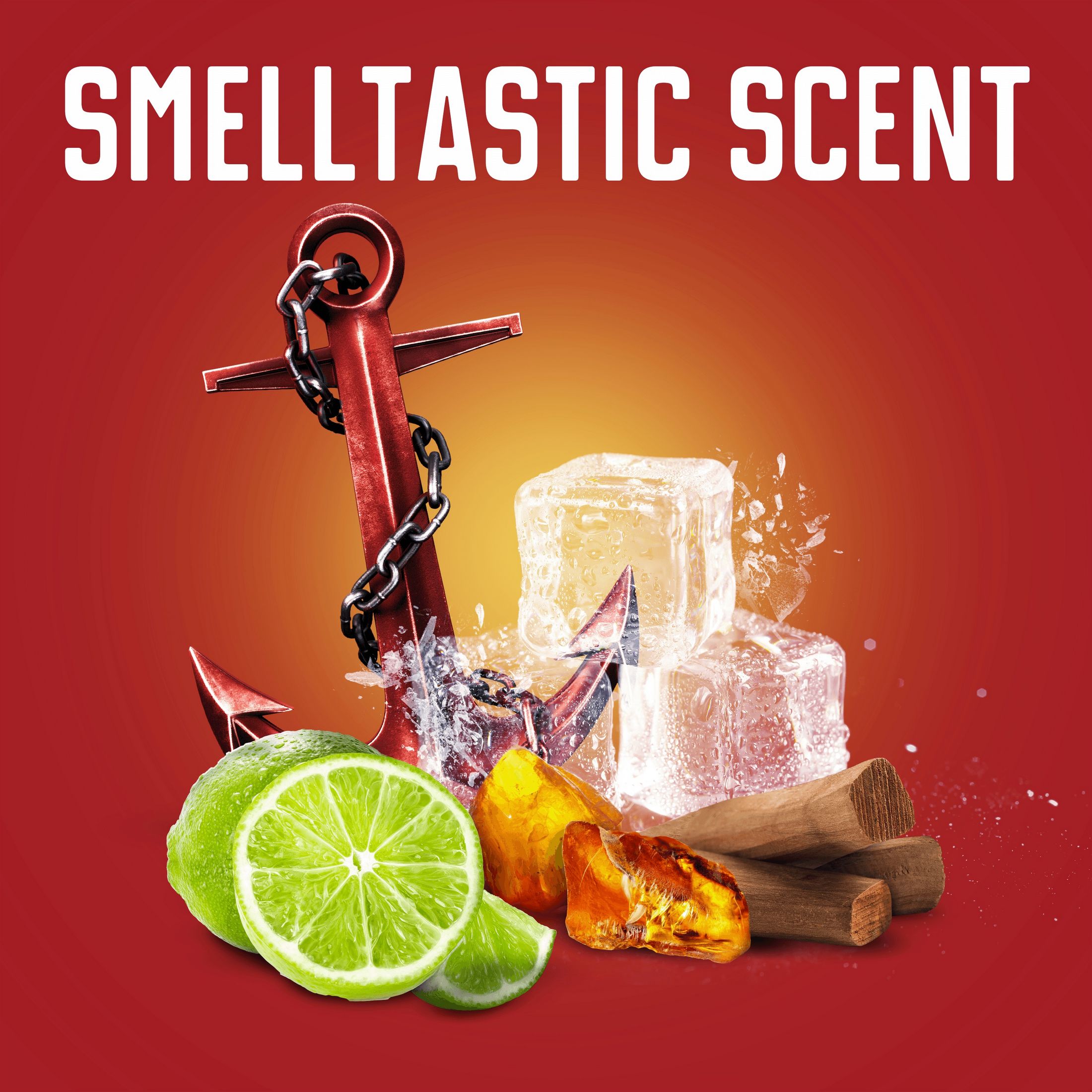 Old Spice Captain sprchový gel 1000 ml