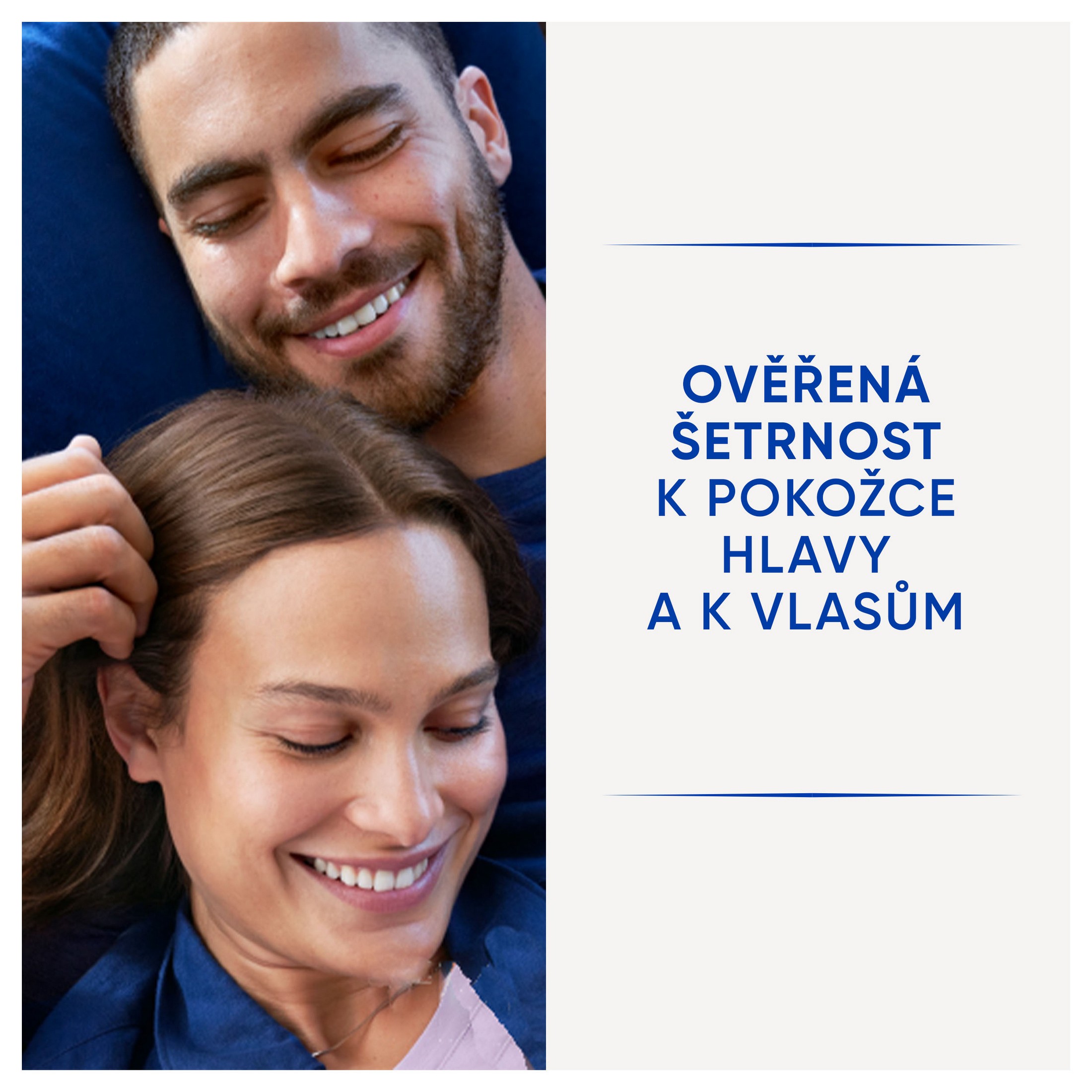 Head & Shoulders Smooth & Silky šampon proti lupům 250 ml