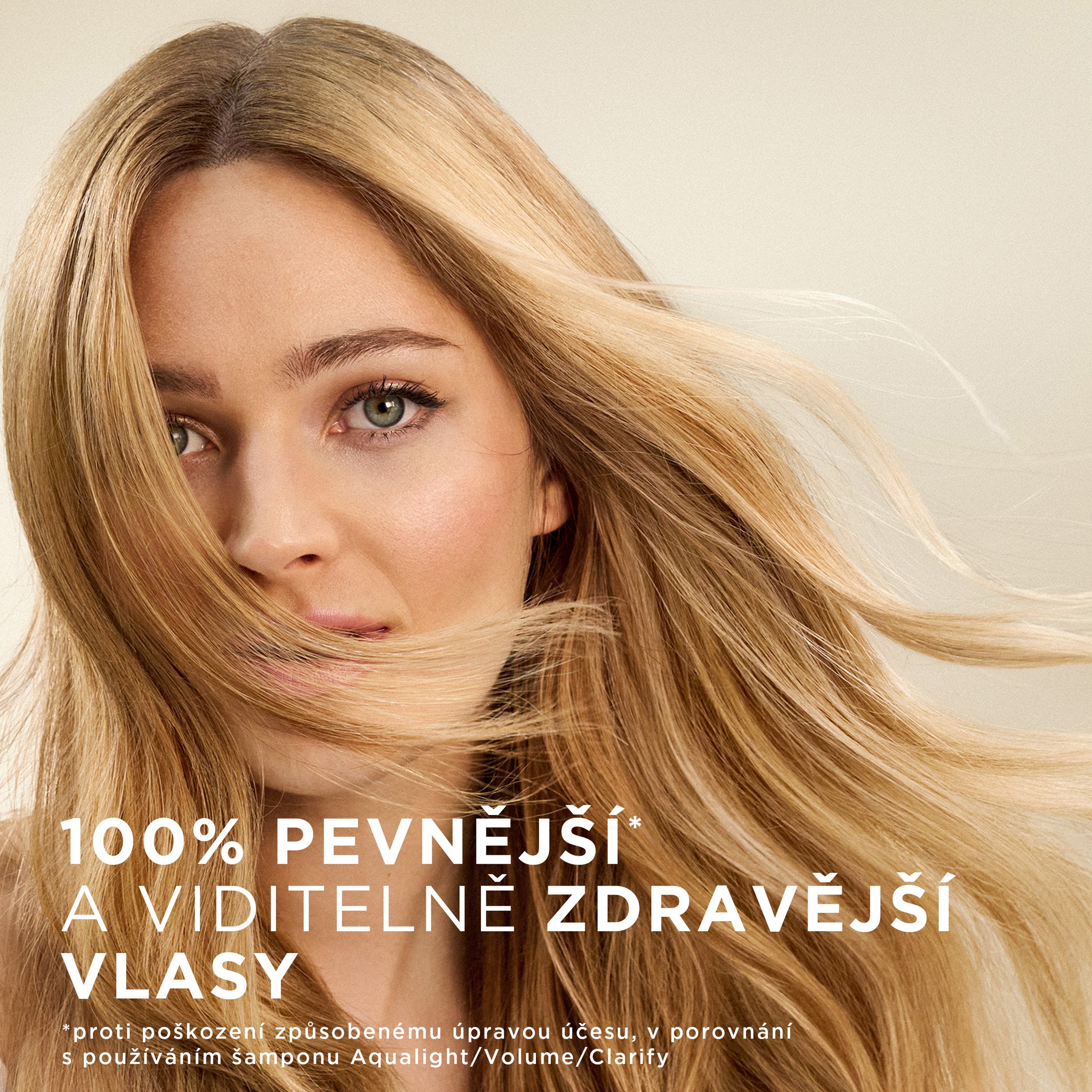 Pantene Pro-V Intensive Repair 3v1 šampon na vlasy 325 ml