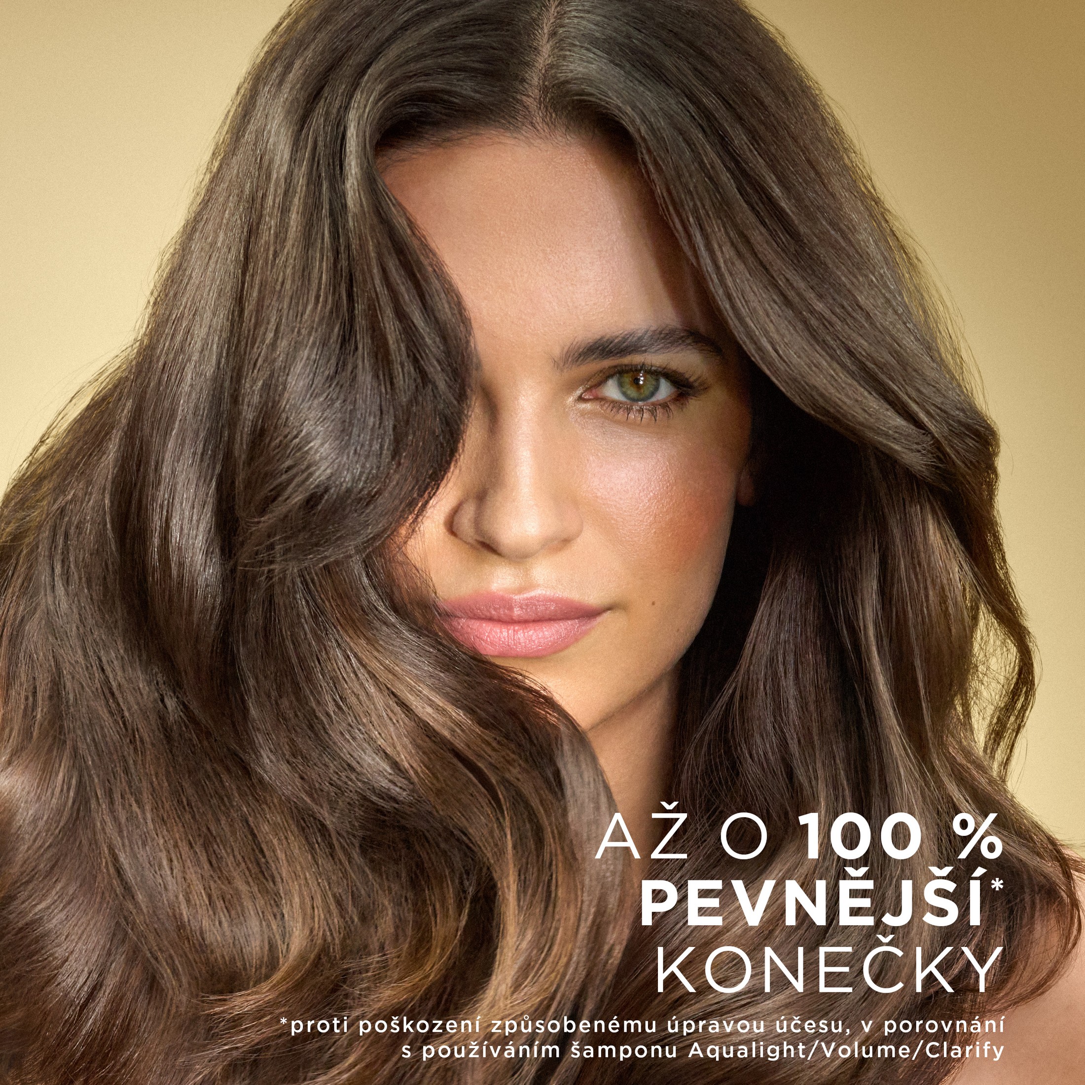 Pantene Pro-V Intensive Repair 3v1 šampon na vlasy 325 ml