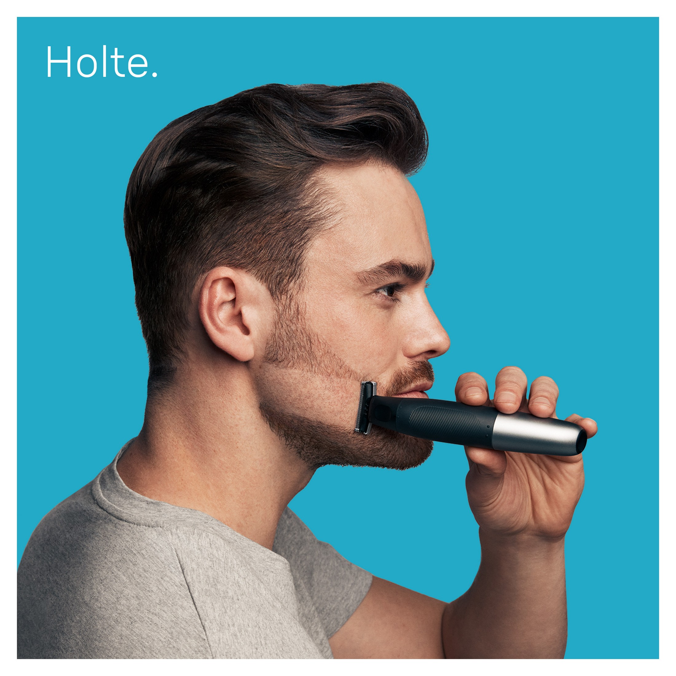 Braun XT5200 víceúčelový zastřihovač