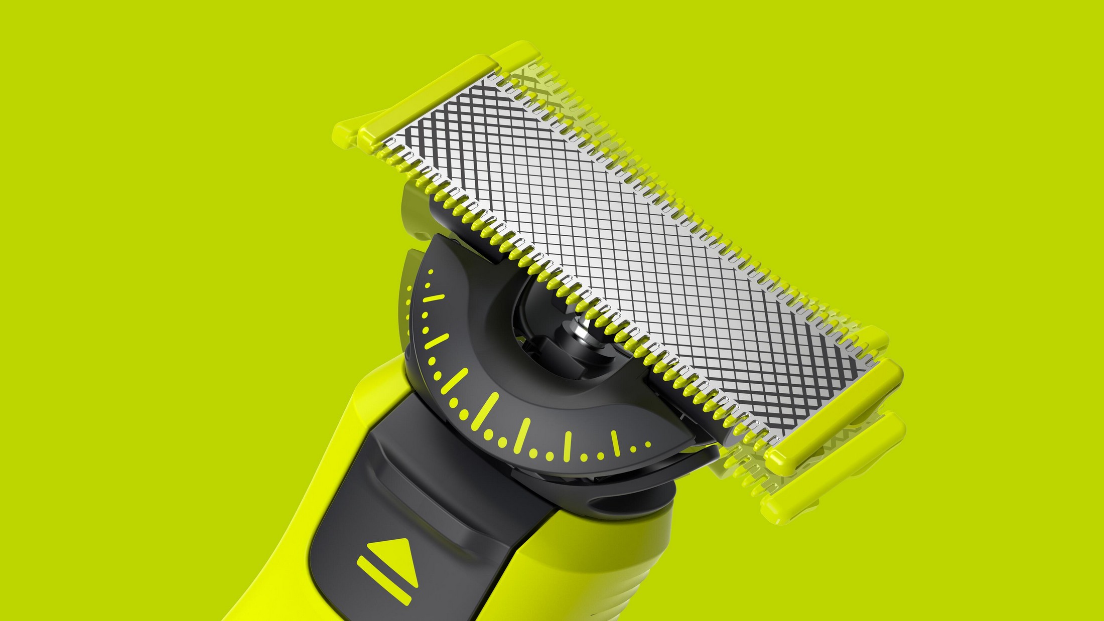 Philips OneBlade QP430/50 náhradní břit 3 ks
