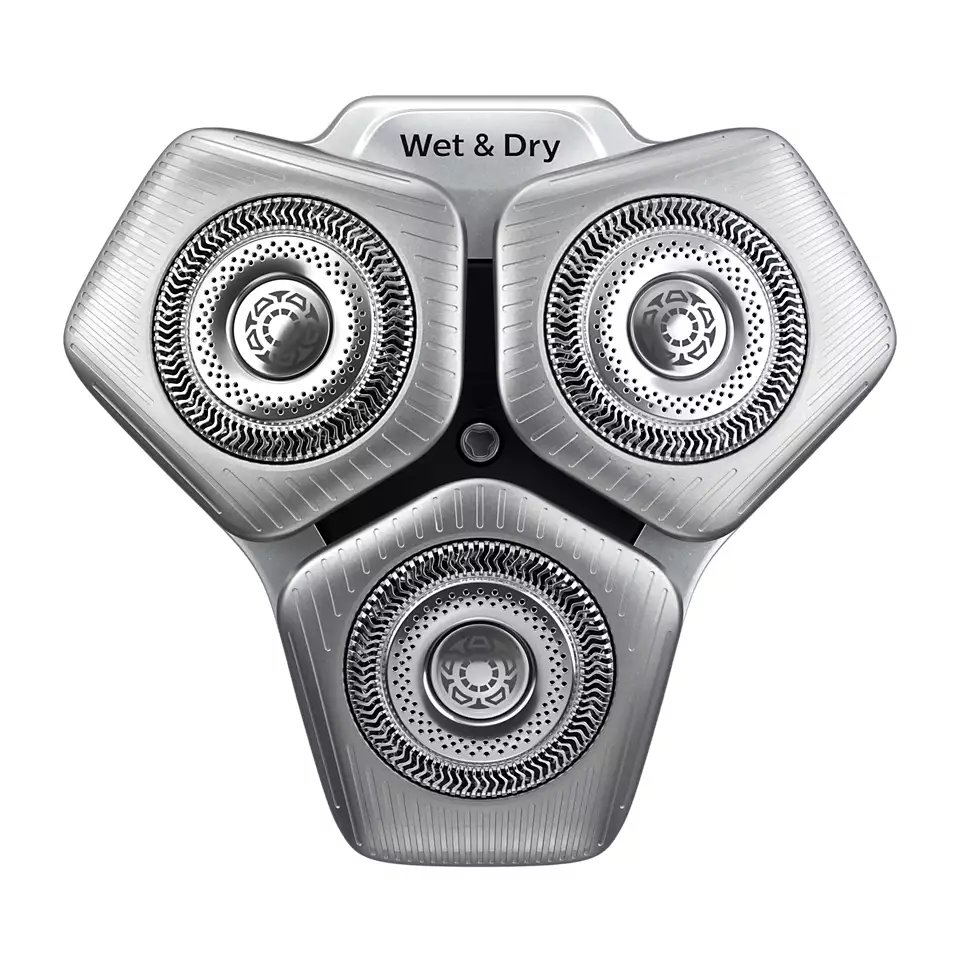 Philips SH91/50 náhradní frézky