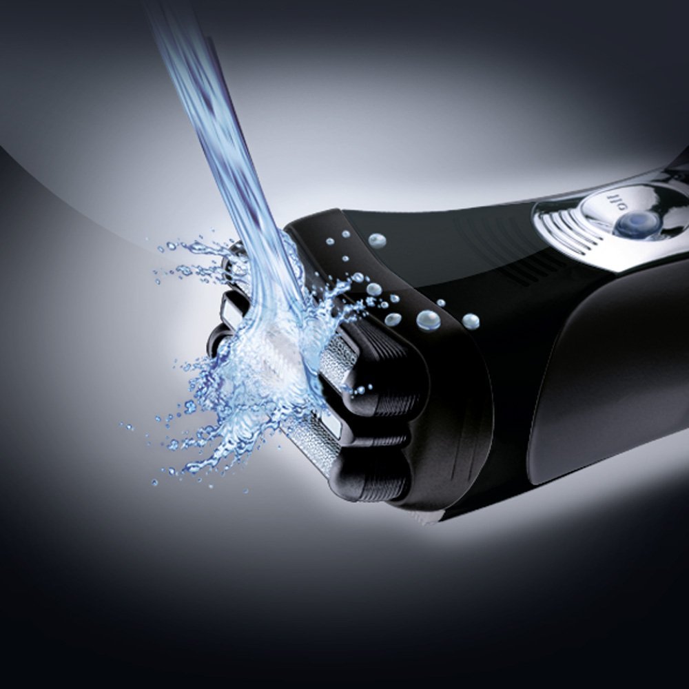 Braun Series 320 S-4 holicí strojek