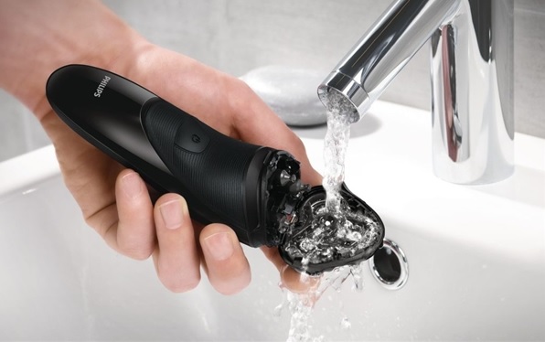 Philips PT711/16 PowerTouch holicí strojek