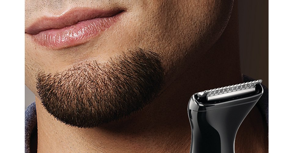 Philips NT9145/10 zastřihovač vousů