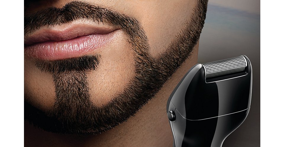 Philips NT9145/10 zastřihovač vousů