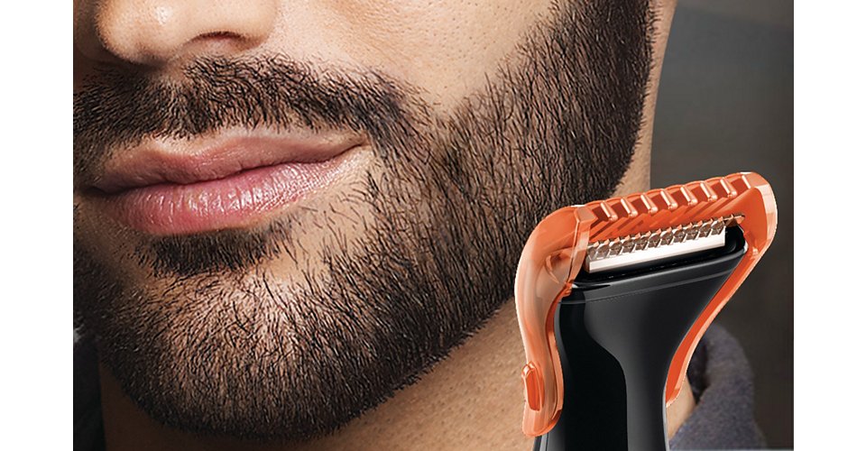 Philips NT9145/10 zastřihovač vousů