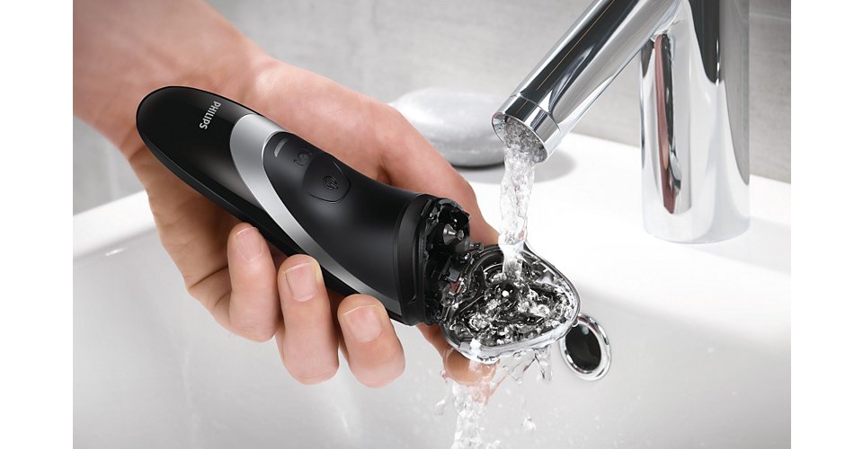 Philips PT731/16 PowerTouch holicí strojek