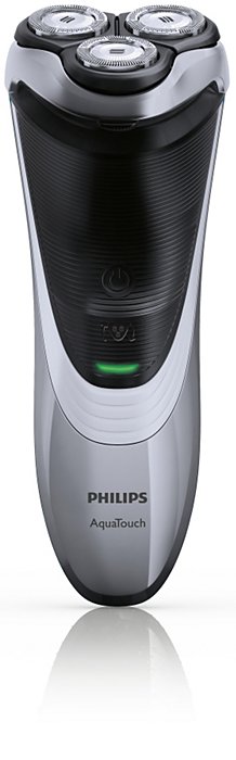 Philips AT891/16 Aqua Touch holicí strojek