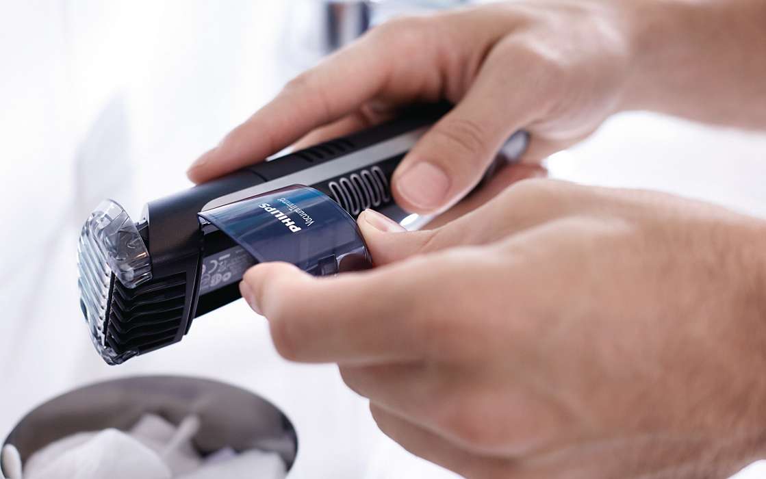 Philips BT7085/15 zastřihovač vousů