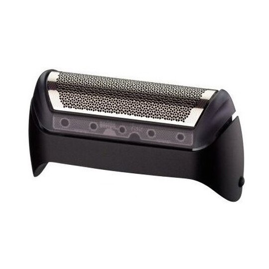 Braun 1000/2000 Series 10B/20B fólie