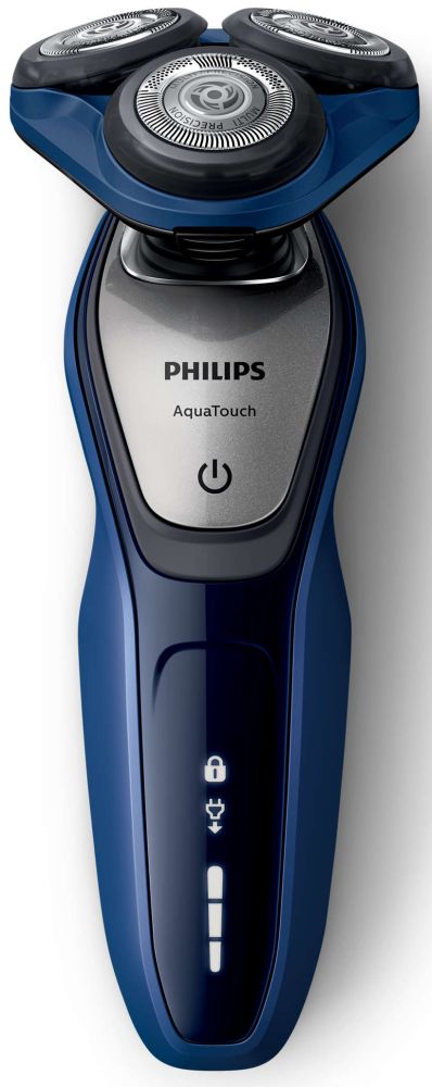 Philips S5600/41 AquaTouch holicí strojek