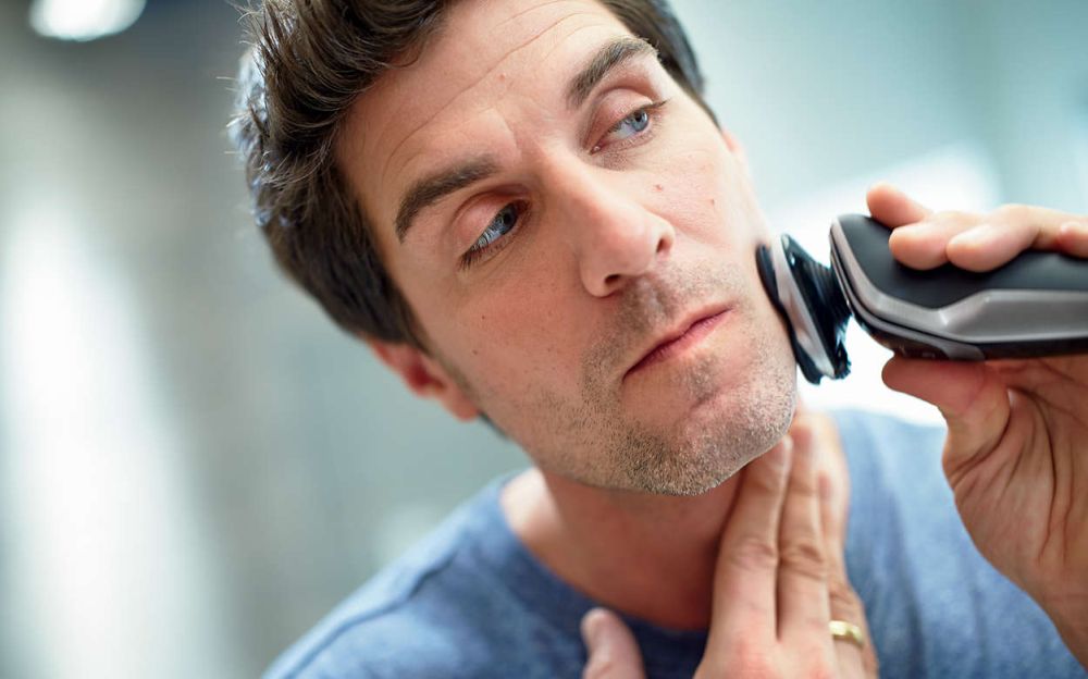 Philips S5320/06 Series 5000 holicí strojek