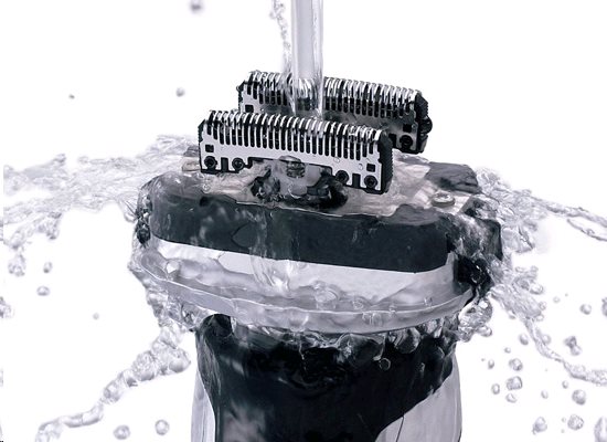 Panasonic ES-RT53-S503 holicí strojek