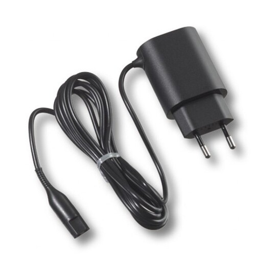 Braun Smart Plug napájecí adaptér pro holicí strojky, 6V