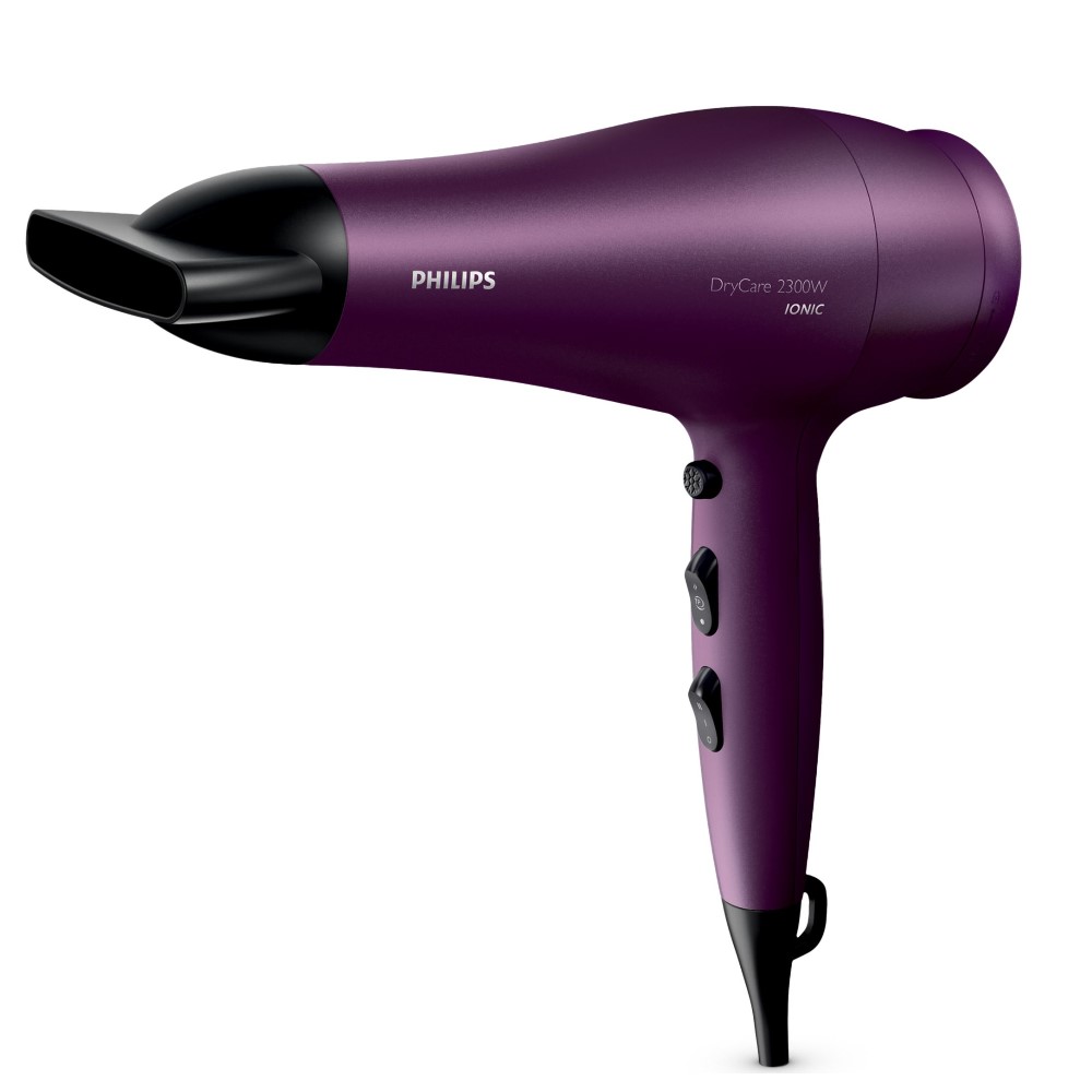 Philips Dry Care BHD282/00 fén na vlasy