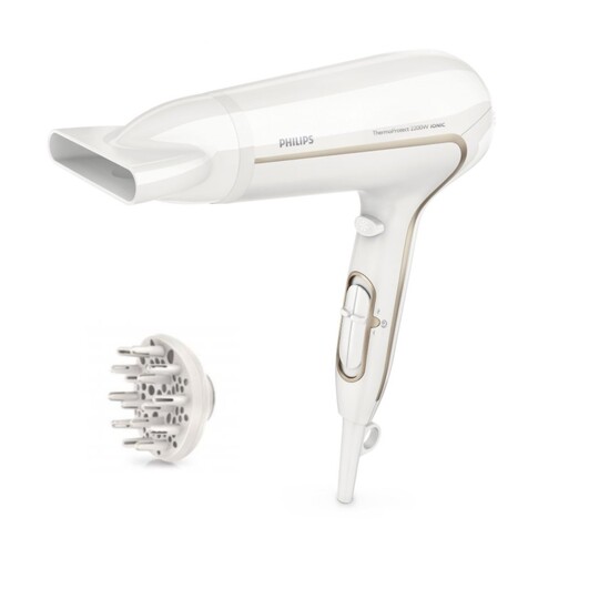 Philips ThermoProtect Ionic HP8232/00 fén na vlasy