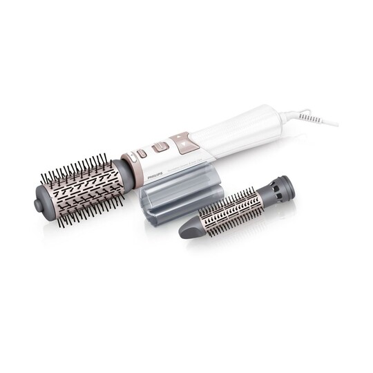 Philips Dynamic Volumebrush HP8664/00 kulmofén na vlasy