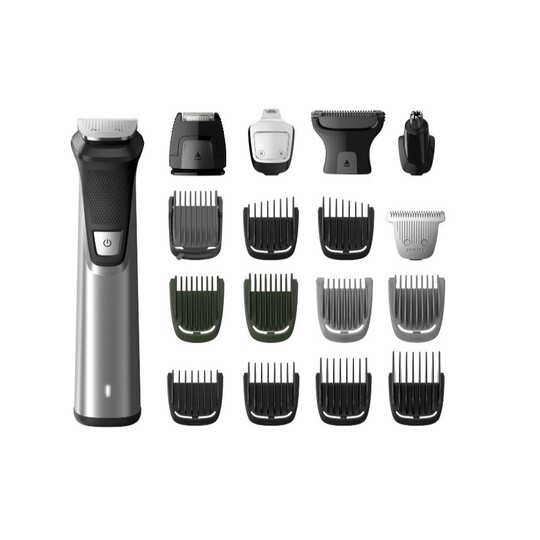 Philips MG7770/15 víceúčelový zastřihovač