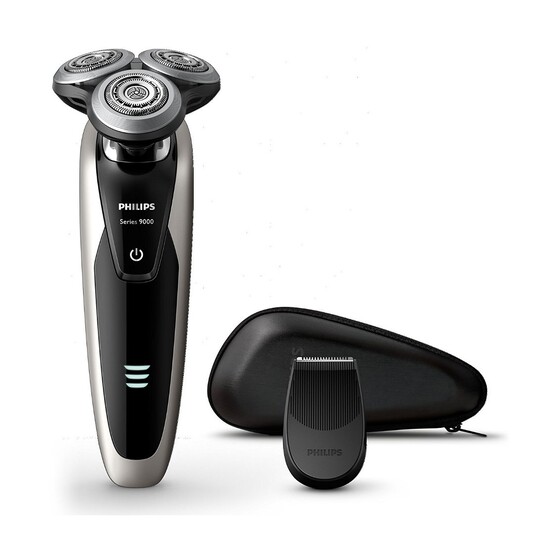 Philips Series 9000 S9041/12 holicí strojek