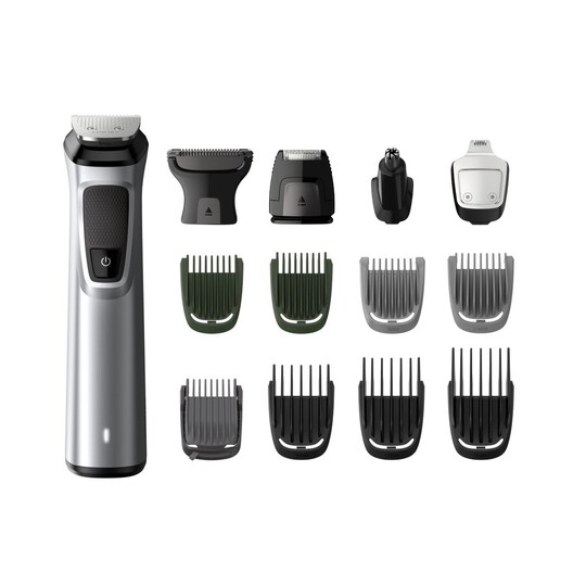 Philips MG7720/15 víceúčelový zastřihovač