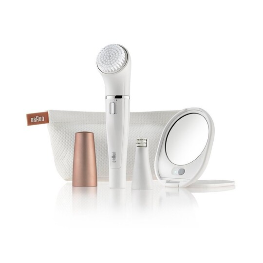 Braun Face 831 epilátor na obličej